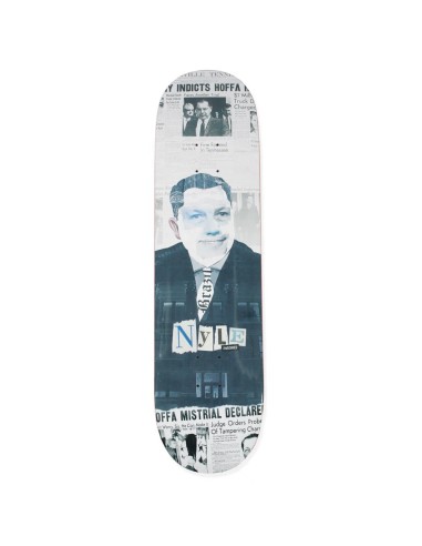 THEORIES NYLE LOVETT HOFFA DECK en ligne