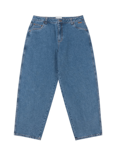 DIME CLASSIC BAGGY DENIM PANTS Economisez 