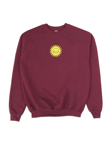 HOMIES SUNEY KID CREWNECK Pour