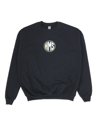 HOMIES CONFERENCE KID CREWNECK 50-70% off 