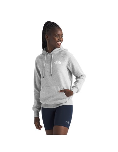 THE NORTH FACE W BOX NSE PULLOVER HOODIE Venez découvrir notre 