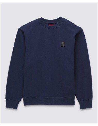 VANS M SKATE AVE CREW NECK FLEECE 50-70% off 