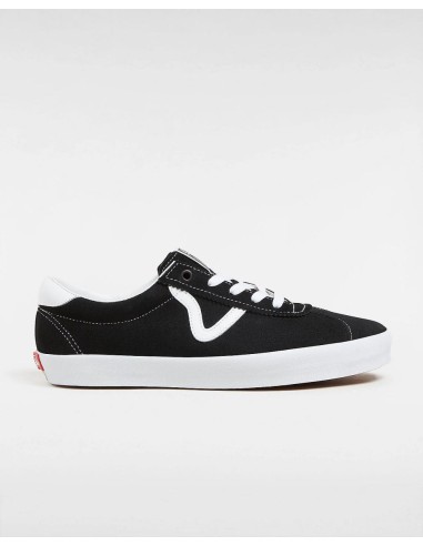 VANS U SPORT LOW destockage