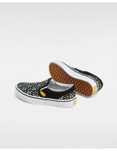 VANS Y CLASSIC SLIP-ON français