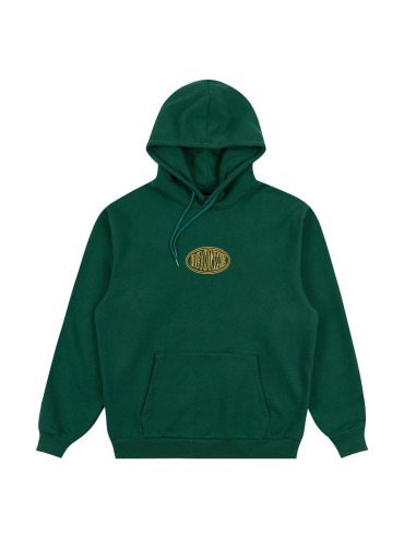 BRONZE56K M OVAL HOODY soldes