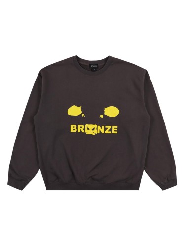 BRONZE56K M BULL CREWNECK sur le site 