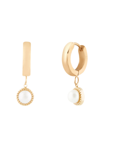 TWENTY COMPASS W PALOMA HOOPS de l' environnement