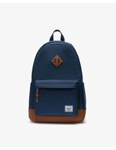 HERSCHEL HERITAGE BACKPACK rembourrage situé sous