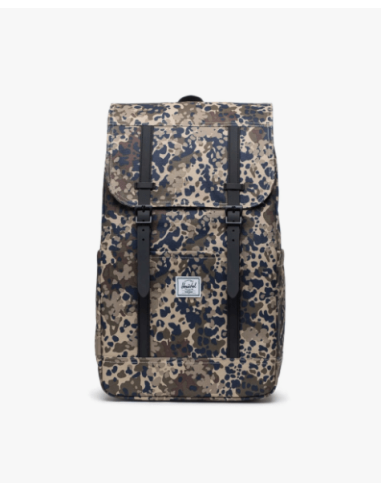 HERSCHEL RETREAT BACKPACK soldes