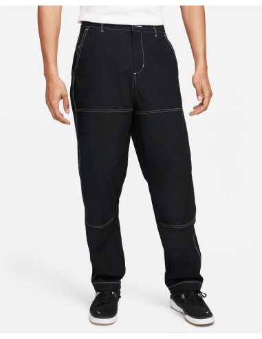 NIKE SB DOUBLE-KNEE SKATE TROUSERS PANT Pour