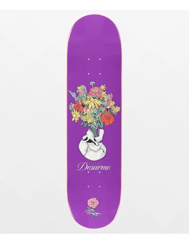 PRIMITIVE DESARMO REBIRTH DECK les ligaments