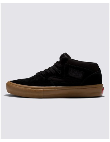 VANS M SKATE HALF CAB Comment ça marche