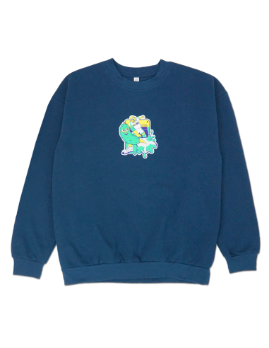 HOMIES BOOMER CREWNECK acheter en ligne