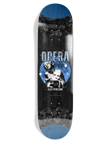 OPERA PERELSON GRASP EX7 POP SLICK DECK prix pour 