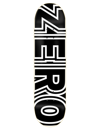 ZERO DECK BOLD acheter en ligne