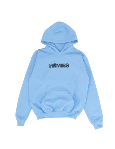 HOMIES H1 KID HOODIE Vous souhaitez 