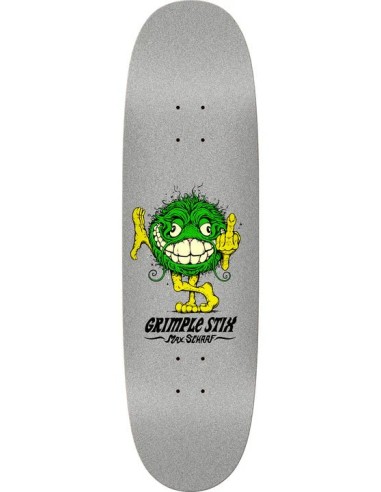 ANTIHERO MAX SCHAAF GRIMPLE STIX ASPHALT ANIMALS en ligne