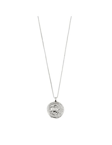 PILGRIM CAPRICORN HOROSCOPE NECKLACE l'achat 