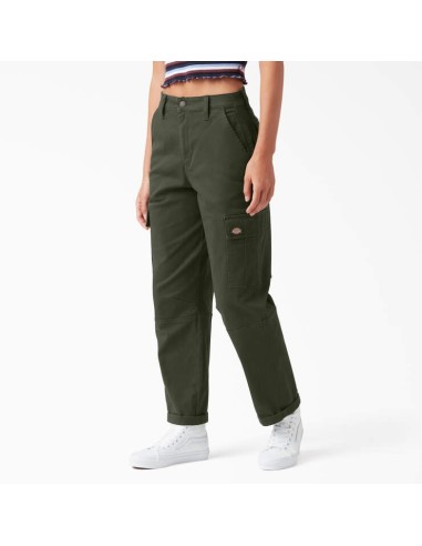 DICKIES W CROPPED CARGO PANT commande en ligne