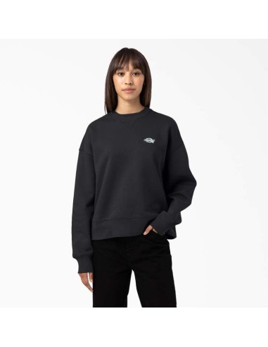 DICKIES W SUMMERDALE SWEATSHIRT commande en ligne