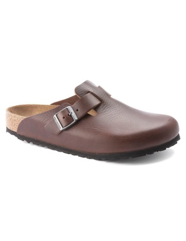 BIRKENSTOCK BOSTON GRIP REGULAR LEATHER sélection de produits