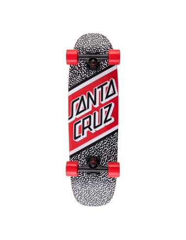 SANTA CRUZ STREET AMOEBA CRUISER 2023