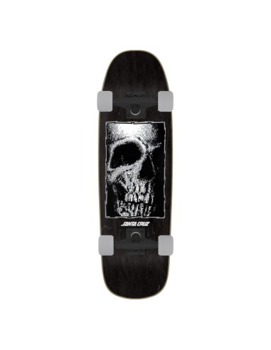 SANTA CRUZ STREET CREEP FRAMED CRUZ SHAPED CRUISER sélection de produits