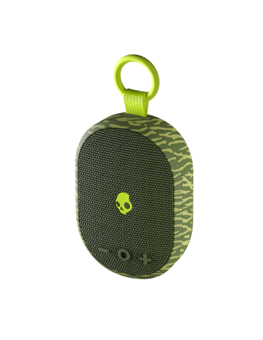 SKULLCANDY KILO le concept de la Pate a emporter 