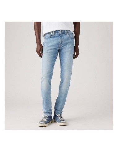 LEVIS M 512 SLIM TAPER FIT JEANS store