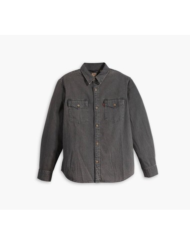 LEVIS M RELAXED FIT WESTERN SHIRT en ligne des produits 