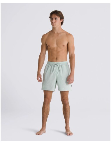 VANS M PRIMARY SOLID ELASTIC 17'' BOARDSHORTS À commander