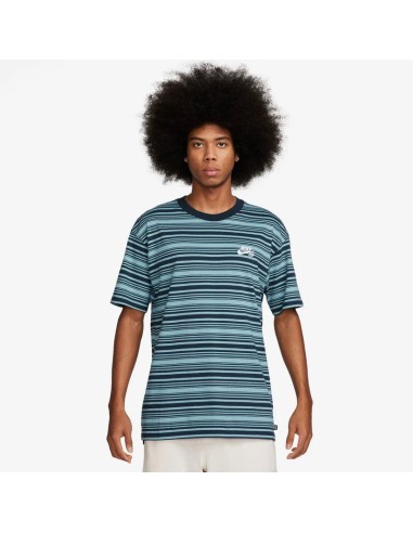 NIKE M SB TEE M90 STRIPE SP2 prix