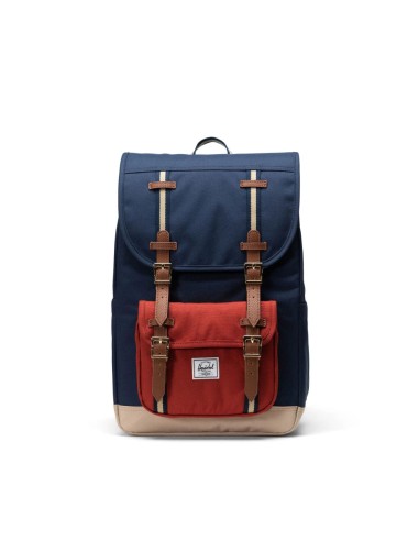 HERSCHEL LITTLE AMERICA MID BACKPACK Paris Déstockage Promo