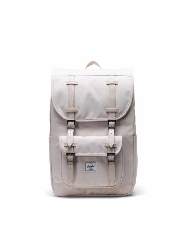 HERSCHEL LITTLE AMERICA MID BACKPACK est présent 