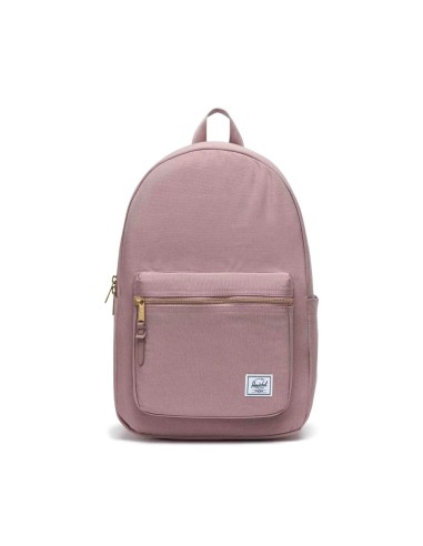 HERSCHEL SETTLEMENT BACKPACK Les êtres humains sont 