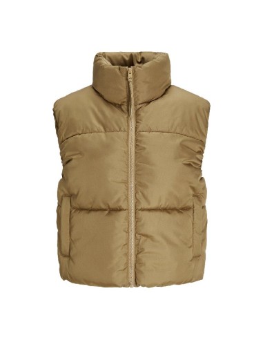 JJXX W JXSOLVEJ PUFFER VEST destockage