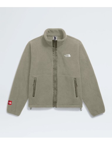 THE NORTH FACE M FLEESKI FULL ZIP JACKET vous aussi creer 