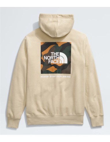 THE NORTH FACE M BOX NSE PO HOODIE du meilleur 