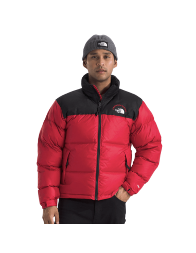 THE NORTH FACE M 1996 RETRO NUPTSE JACKET vente chaude votre 