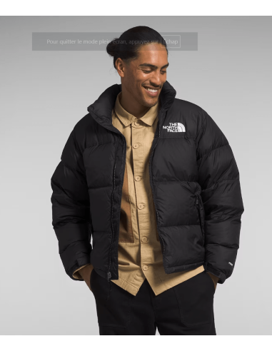 THE NORTH FACE M 1996 RETRO NUPTSE JACKET hantent personnes