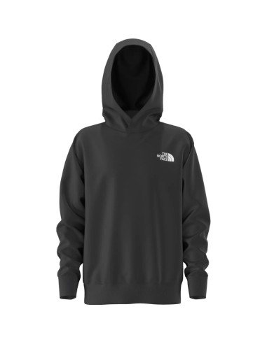 THE NORTH FACE Y TEEN SNOW CAMP FLEECE PULLOVER HOODIE de votre