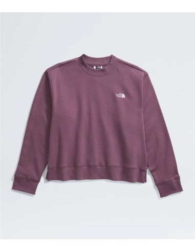 THE NORTH FACE W EVOLUTION FLEECE TOP pas cher