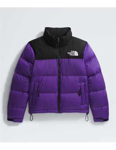 THE NORTH FACE W 1996 RETRO NUPTSE JACKET soldes