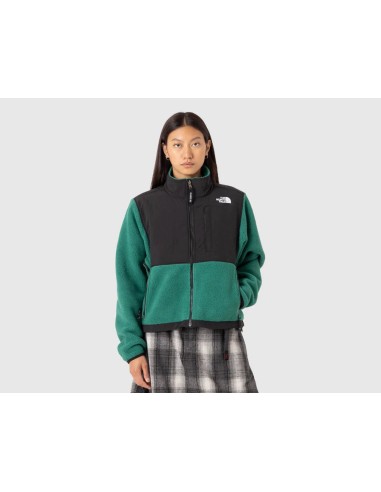 THE NORTH FACE W RETRO DENALI JACKET Faites des économies