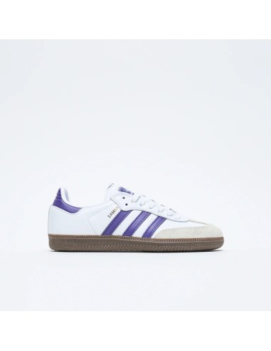 ADIDAS M SAMBA ADV de pas cher