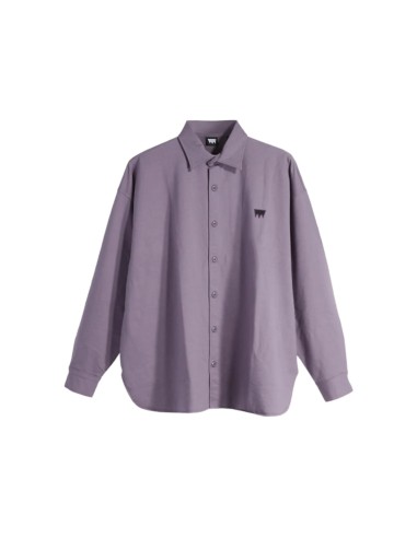 LEVI'S M SKATE BUTTON UP FLEECE À commander