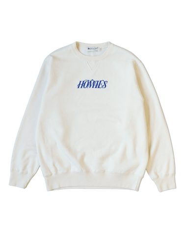 HOMIES PIXEL CREWNECK 2023