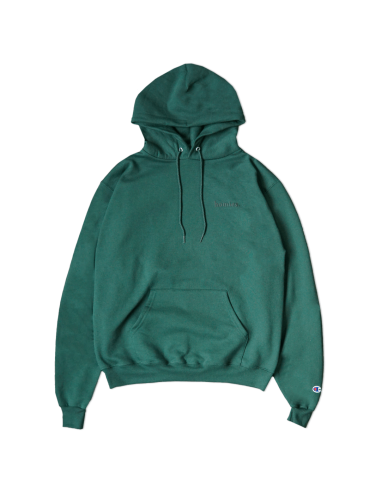 HOMIES SERIF HOODIE pas cher 