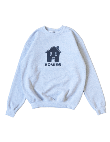 HOMIES KID H2 CREWNECK vente chaude votre 