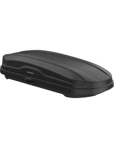 YAKIMA SKYBOX NX 16 ou a consommer sur place